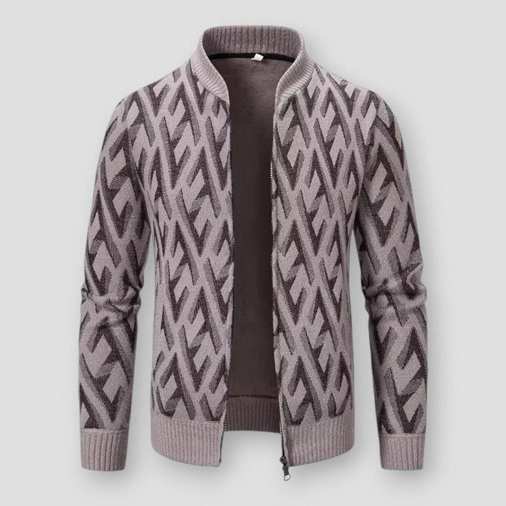 Sky Madrid Ruston Jacket