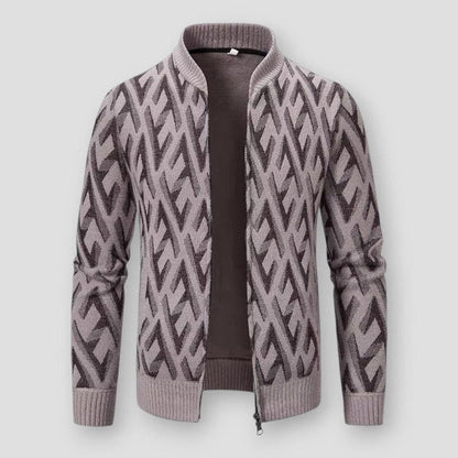 Sky Madrid Ruston Jacket