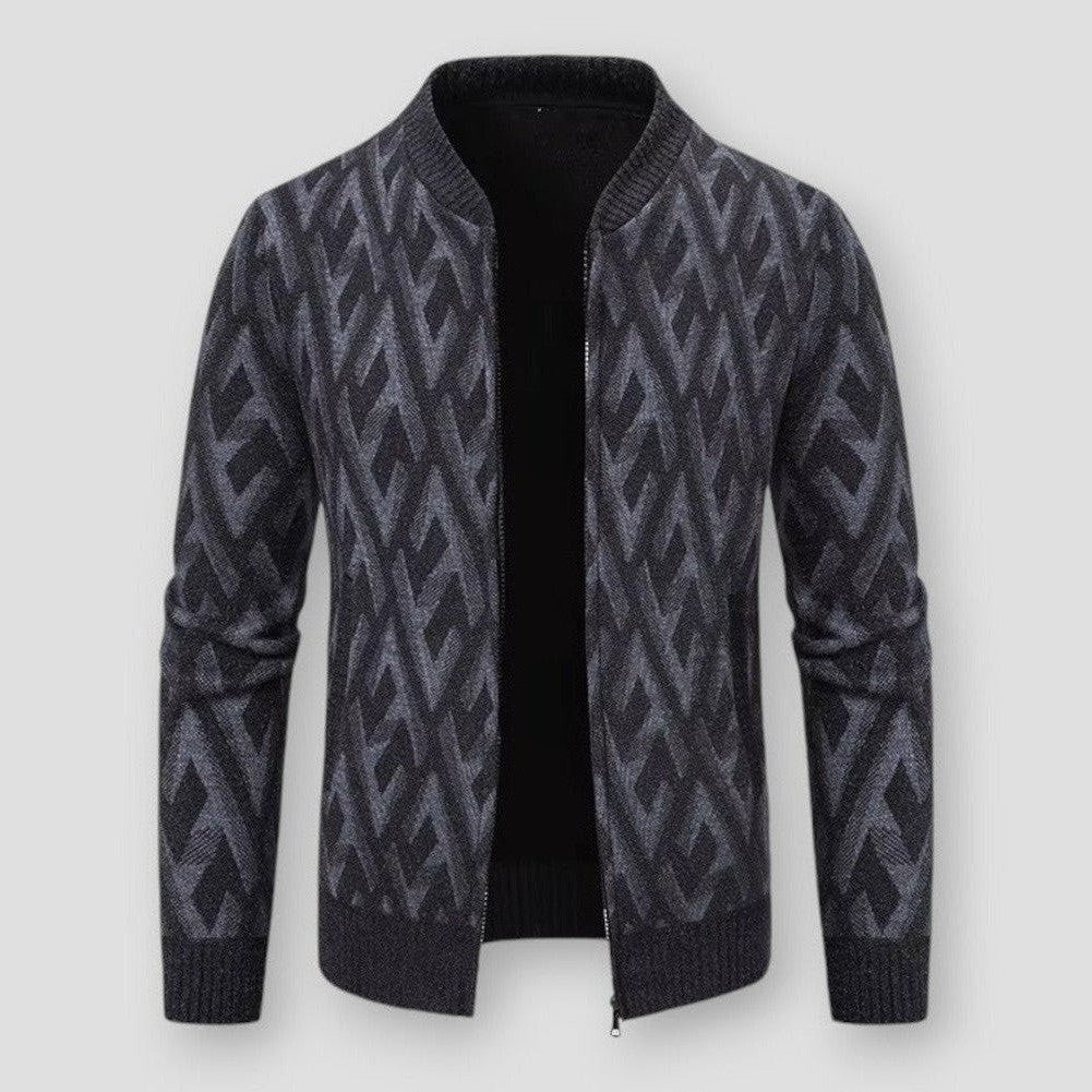 Sky Madrid Ruston Jacket