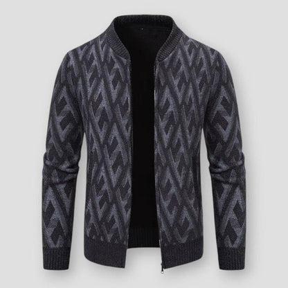 Sky Madrid Ruston Jacket