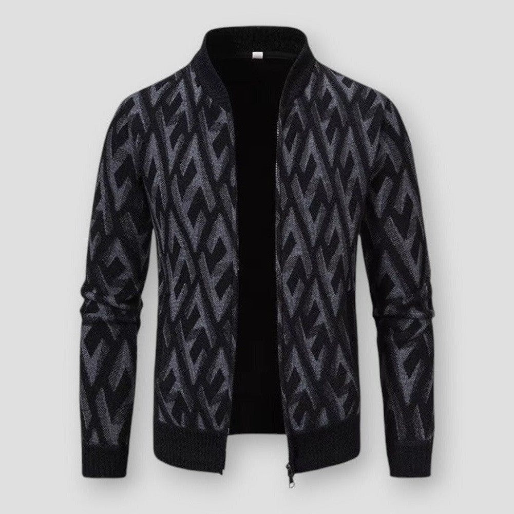 Sky Madrid Ruston Jacket