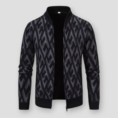 Sky Madrid Ruston Jacket