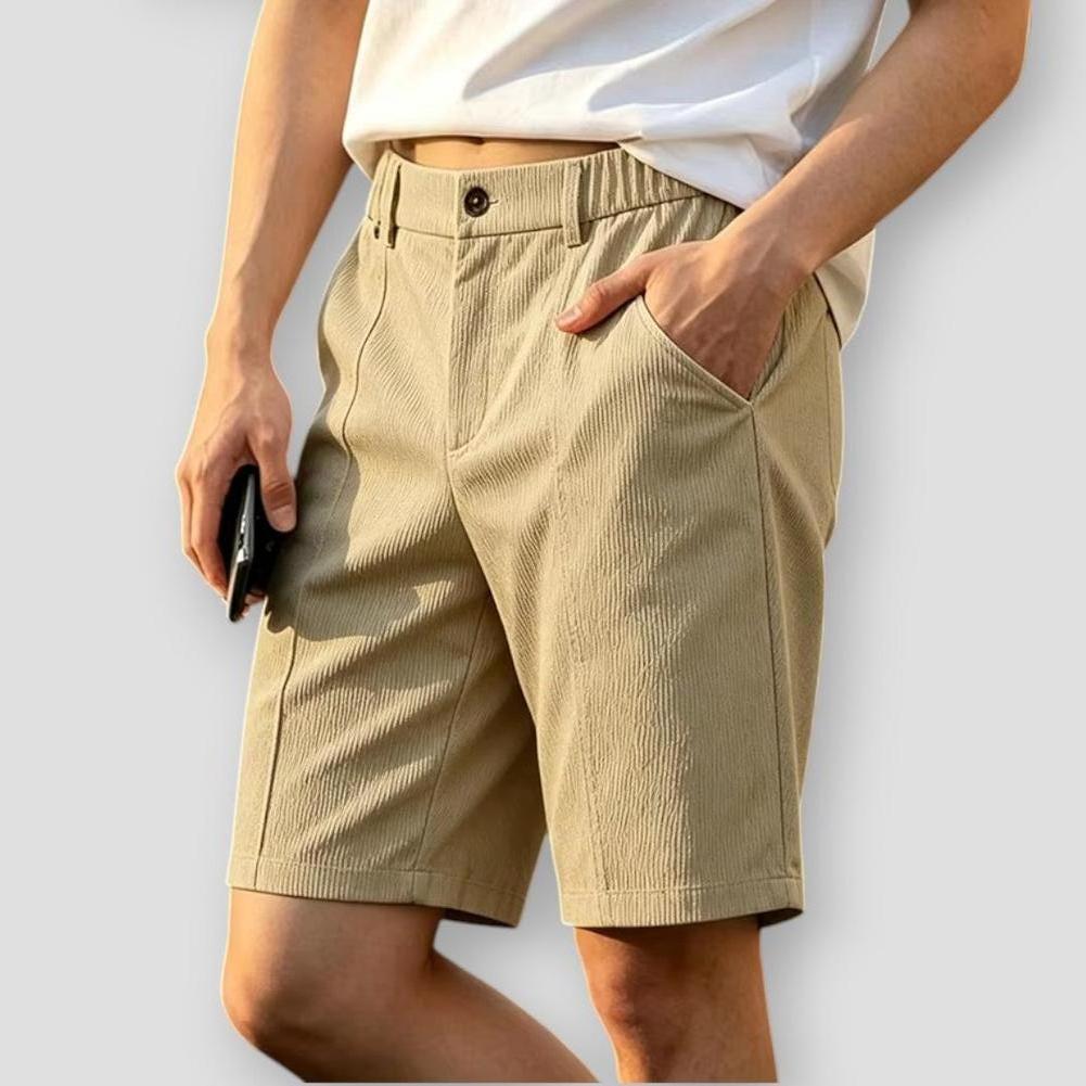 Sky Madrid Ruston Lightweight Shorts