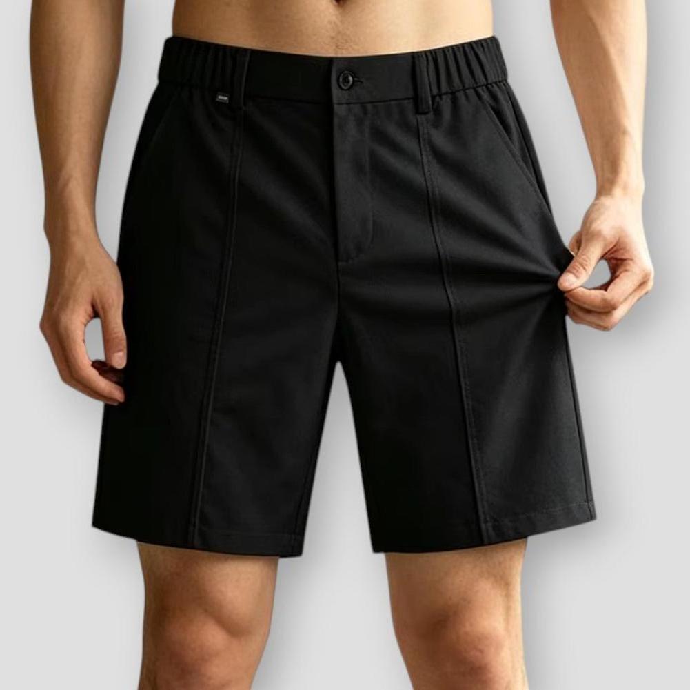 Sky Madrid Ruston Lightweight Shorts