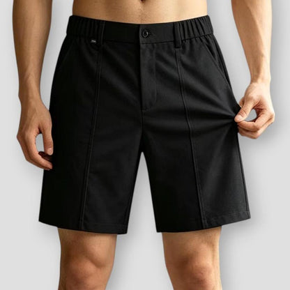 Sky Madrid Ruston Lightweight Shorts
