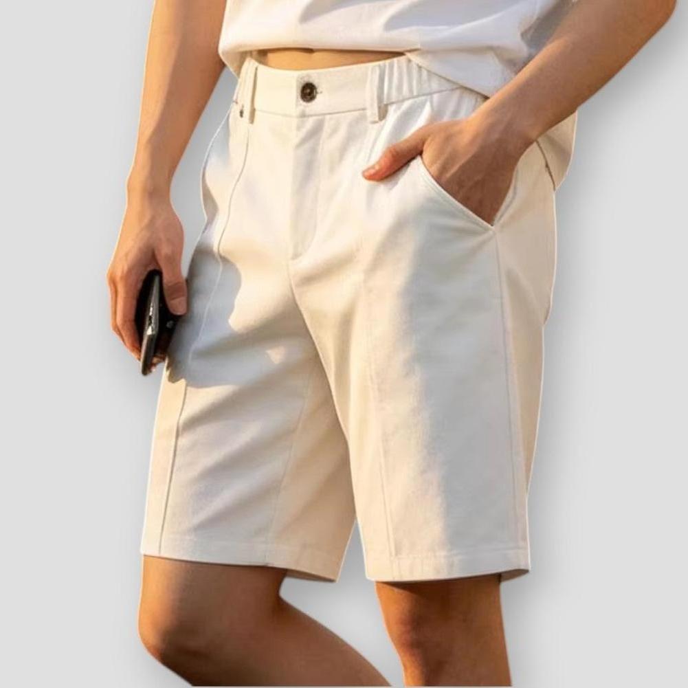 Sky Madrid Ruston Lightweight Shorts