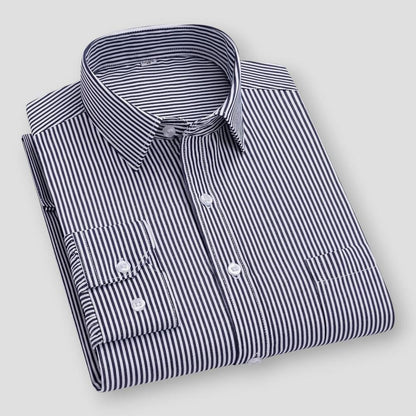 Sky Madrid Ruston Long Sleeve