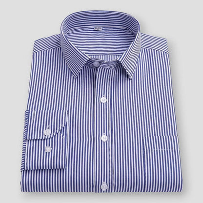 Sky Madrid Ruston Long Sleeve