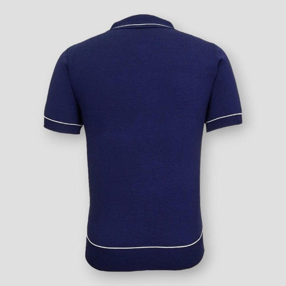 Sky Madrid Ruston Polo Shirt