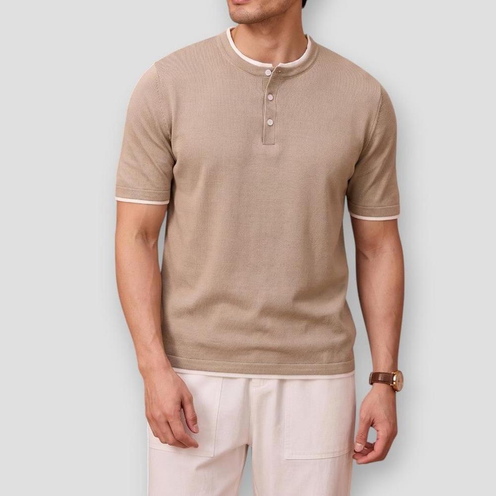 Sky Madrid Ruston Shirt