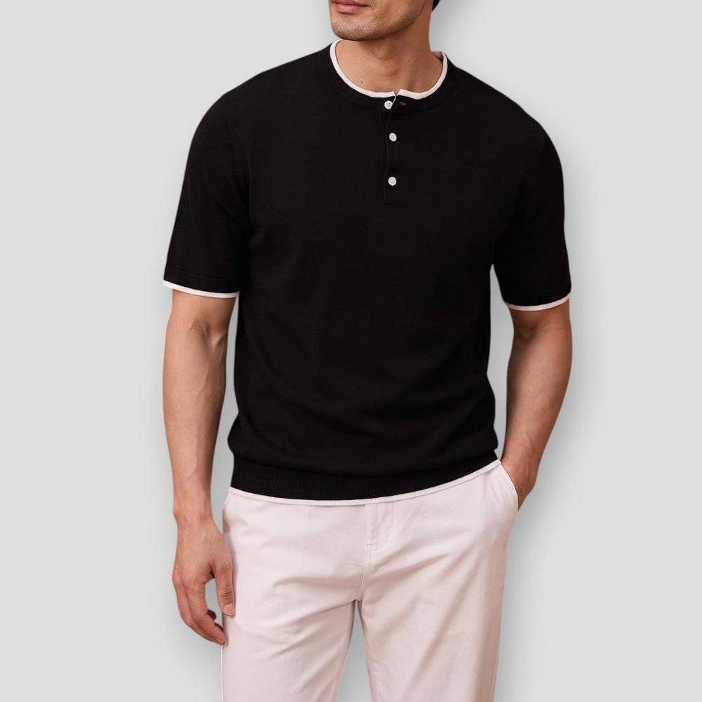Sky Madrid Ruston Shirt