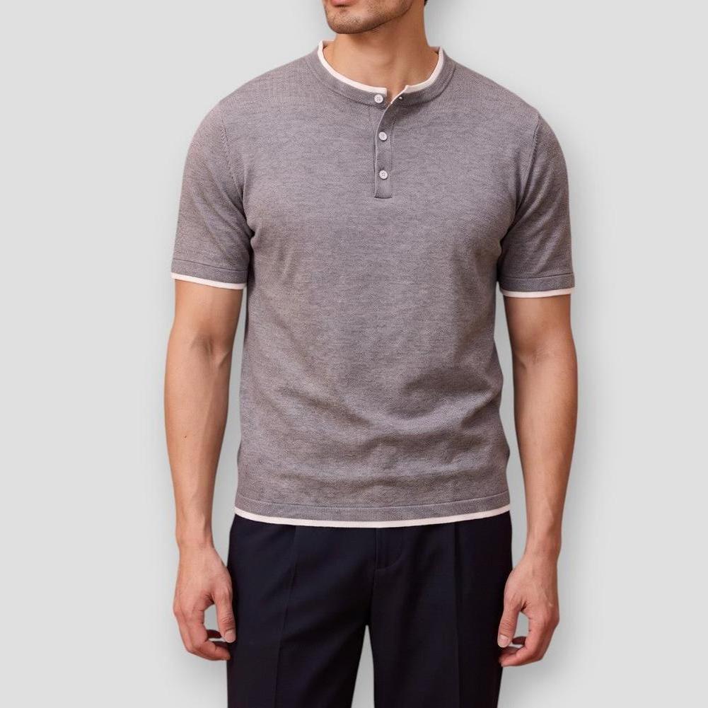 Sky Madrid Ruston Shirt