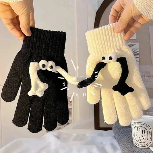 Sky Madrid Searcy Cute Hand Gloves