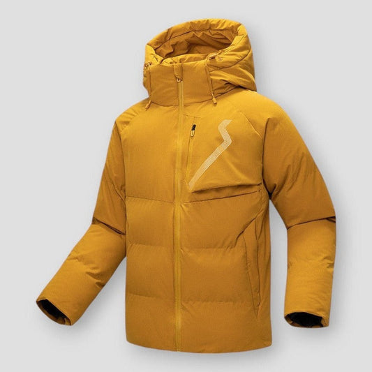Sky Madrid Sidney Jacket