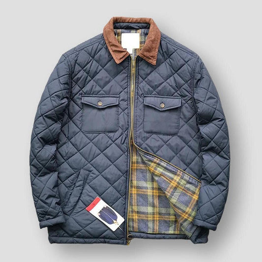 Sky Madrid Skagway Jacket