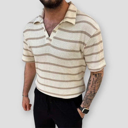 Sky Madrid Sonoma Knitted Shirt