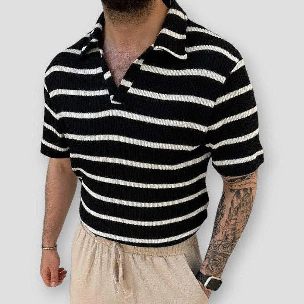 Sky Madrid Sonoma Knitted Shirt