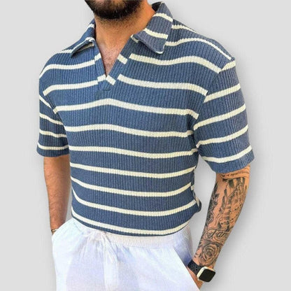 Sky Madrid Sonoma Knitted Shirt