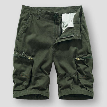 Sky Madrid Stafford Shorts