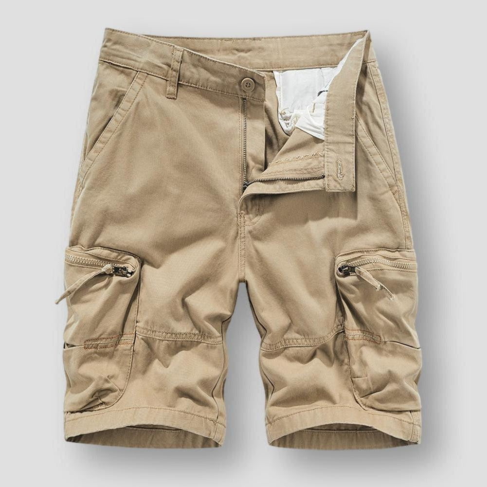 Sky Madrid Stafford Shorts