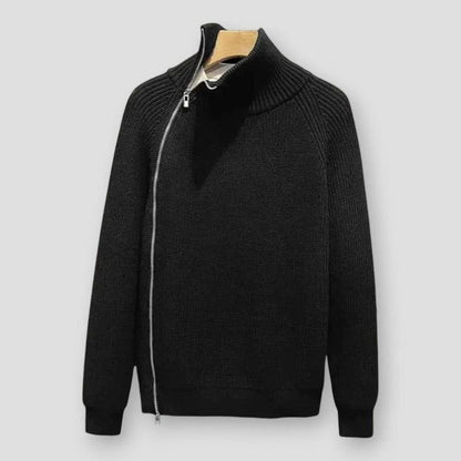Sky Madrid Stamford Half Turtleneck Sweater