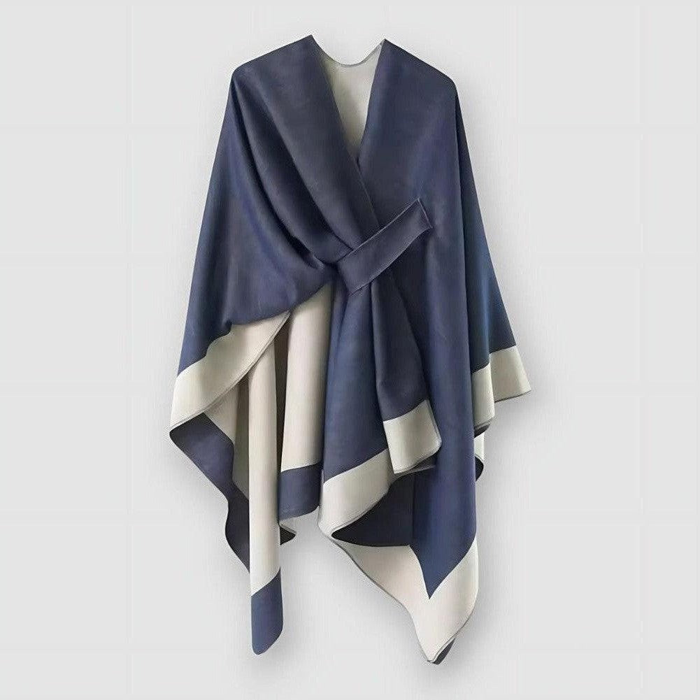 Sky Madrid Stamford Stylish Shawl