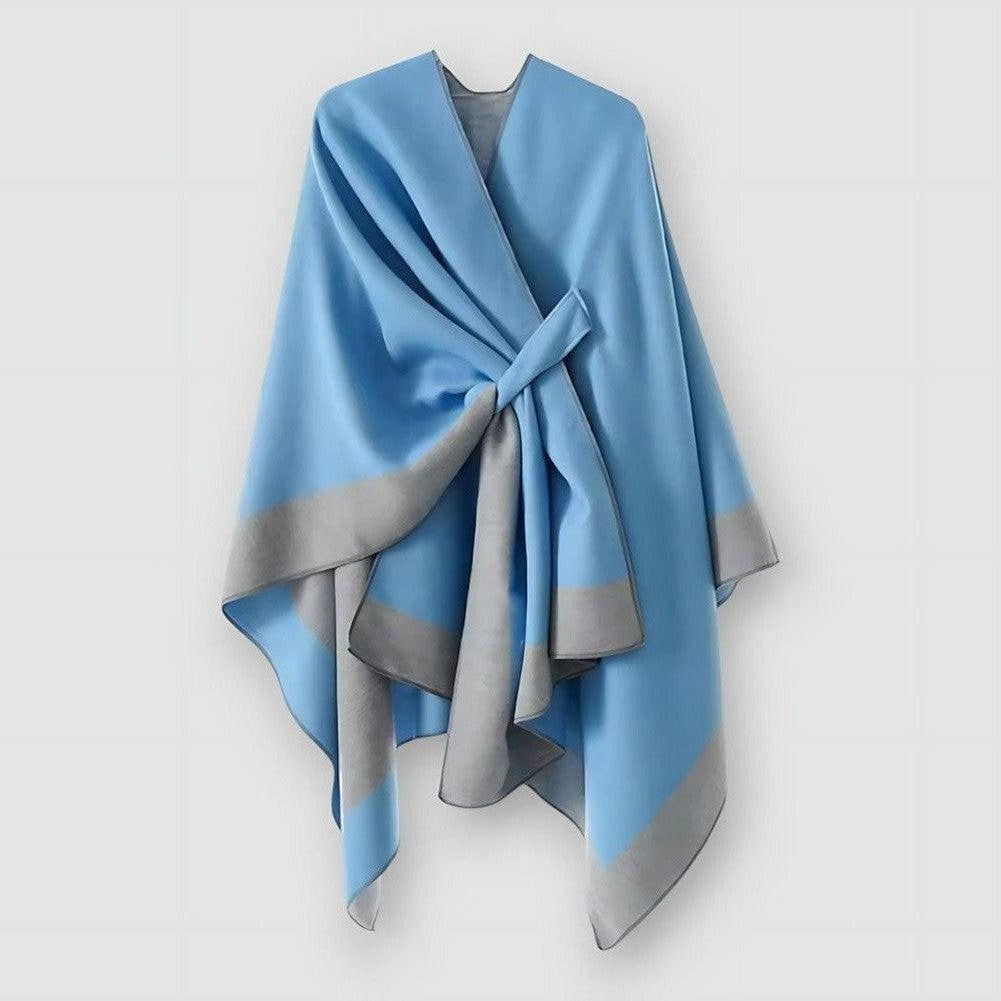 Sky Madrid Stamford Stylish Shawl