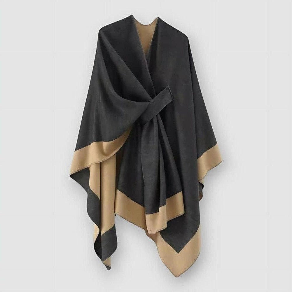Sky Madrid Stamford Stylish Shawl