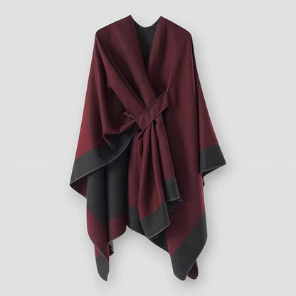 Sky Madrid Stamford Stylish Shawl