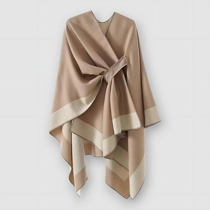 Sky Madrid Stamford Stylish Shawl