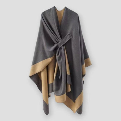 Sky Madrid Stamford Stylish Shawl