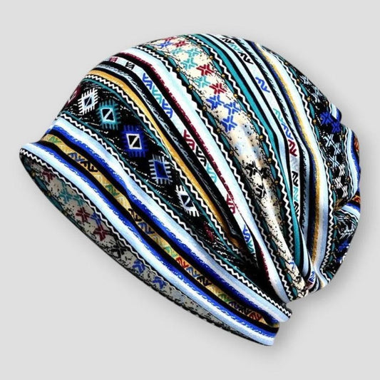 Sky Madrid Stockton Beanie