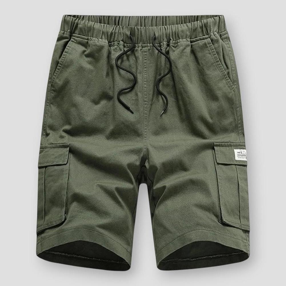 Sky Madrid Stockton Cargo Short