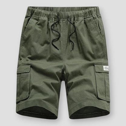 Sky Madrid Stockton Cargo Short