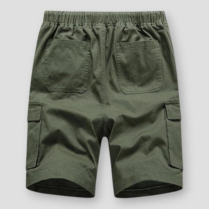 Sky Madrid Stockton Cargo Short