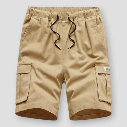 Sky Madrid Stockton Cargo Short