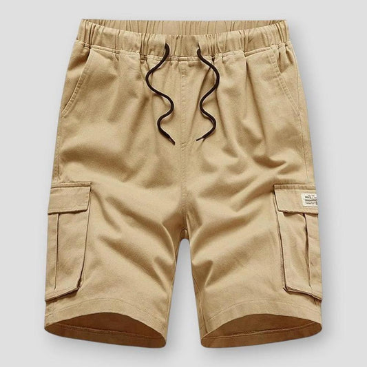 Sky Madrid Stockton Cargo Short