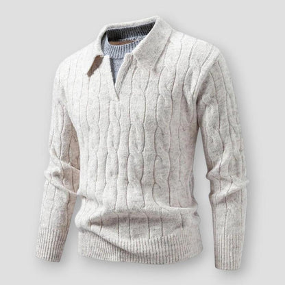 Sky Madrid Sumter Sweater