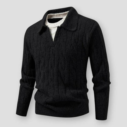 Sky Madrid Sumter Sweater
