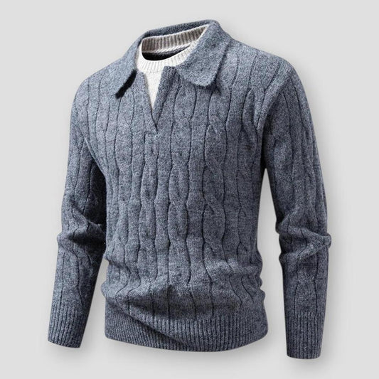 Sky Madrid Sumter Sweater