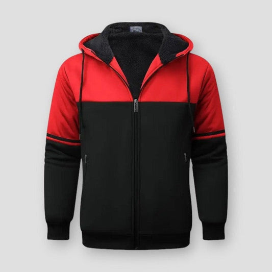 Sky Madrid Tempe Hoodie Jacket