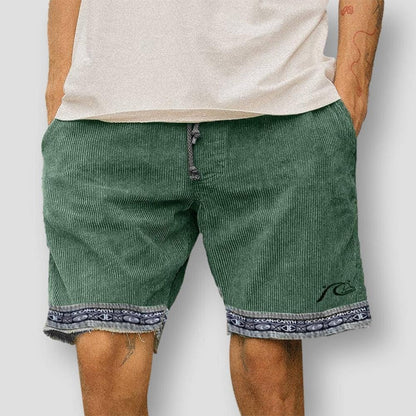 Sky Madrid Toone Shorts