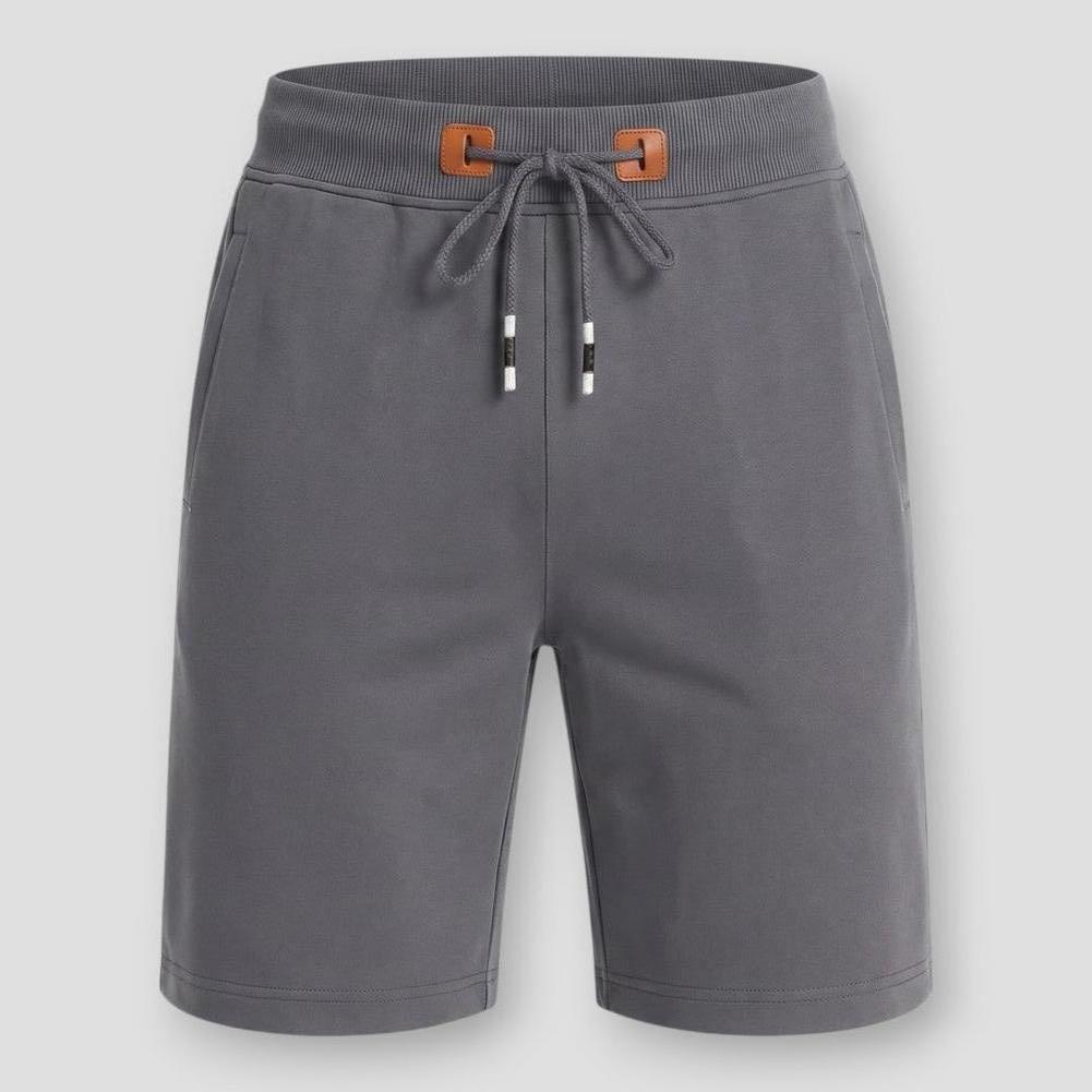Sky Madrid Troy Drawstring Shorts