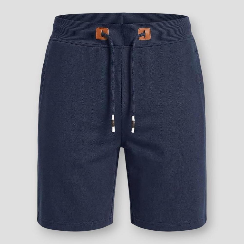 Sky Madrid Troy Drawstring Shorts