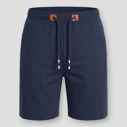 Sky Madrid Troy Drawstring Shorts