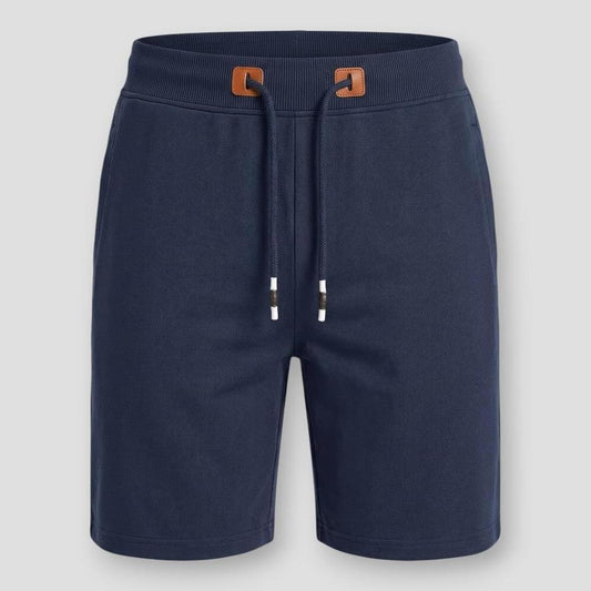Sky Madrid Troy Drawstring Shorts