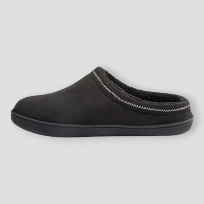 Sky Madrid Troy Suede Slipper