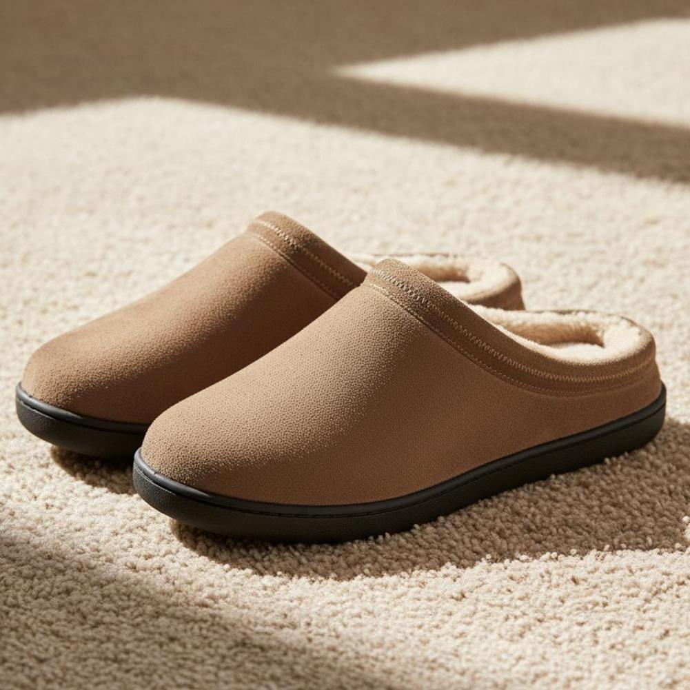 Sky Madrid Troy Suede Slipper