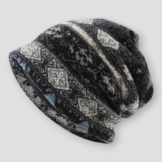 Sky Madrid Valdosta Beanie