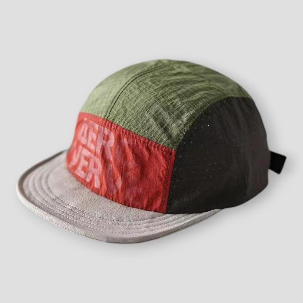 Sky Madrid Warren Visor Sun Hat
